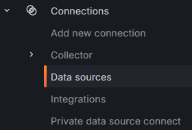 prometheus-data-source